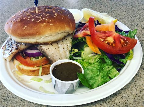 10 Healthy Food Options in Santa Barbara to Try Today